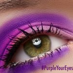 Alaafia  Purple Eye Campaign