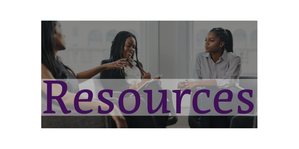 DV, SA & Homeless Resources